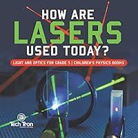 Algopix Similar Product 6 - How Are Lasers Used Today  Light and