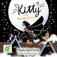 Algopix Similar Product 20 - Kitty and the Moonlight Rescue