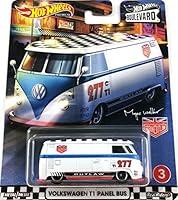 Algopix Similar Product 13 - Hot Wheels 2020 Boulevard Series