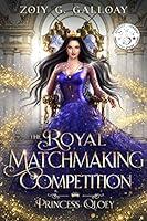 Algopix Similar Product 18 - The Royal Matchmaking Competition