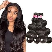 Algopix Similar Product 16 - Beauty Queen Brazilian Human Hair