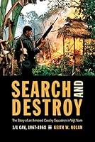 Algopix Similar Product 17 - Search and Destroy The Story of an