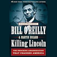 Algopix Similar Product 7 - Killing Lincoln The Shocking