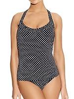 Algopix Similar Product 8 - Freya Pier Underwire Tankini Top