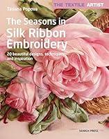 Algopix Similar Product 20 - Textile Artist The Seasons in Silk