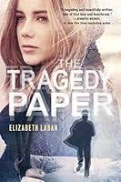 Algopix Similar Product 6 - The Tragedy Paper