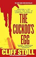 Algopix Similar Product 1 - The Cuckoos Egg Tracking a Spy