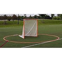 Algopix Similar Product 20 - CHAMPRO 18 Mens Lacrosse Crease