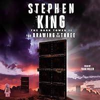 Algopix Similar Product 19 - The Dark Tower II The Drawing of the