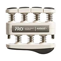 Algopix Similar Product 8 - Prohands PRO Hand Exerciser Finger