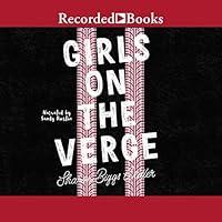 Algopix Similar Product 11 - Girls on the Verge