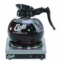 Algopix Similar Product 14 - Wilbur Curtis Decanter Warmer 1 Station