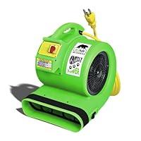 Algopix Similar Product 10 - BAir Grizzly Gp1 1 HP Air Grizzly