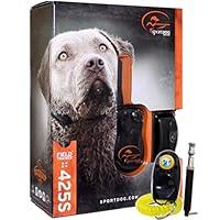 Algopix Similar Product 2 - SportDOG Brand FieldTrainer 425S