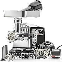 Algopix Similar Product 16 - STX International Turboforce II 4000