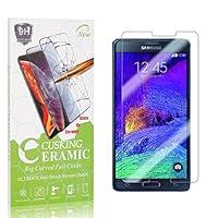 Algopix Similar Product 13 - CUSKING Screen Protector for Galaxy