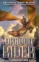 Algopix Similar Product 10 - Dragon Rider Chronicles 1 A