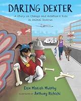 Algopix Similar Product 12 - Daring Dexter