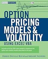 Algopix Similar Product 15 - Option Pricing Models and Volatility