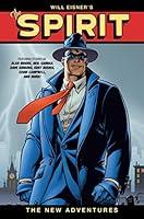 Algopix Similar Product 20 - Will Eisners The Spirit The New