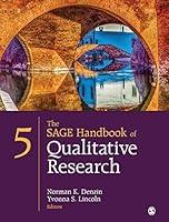 Algopix Similar Product 3 - The SAGE Handbook of Qualitative