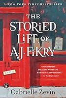 Algopix Similar Product 20 - The Storied Life of A. J. Fikry: A Novel