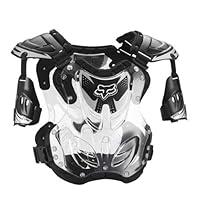 Algopix Similar Product 6 - FOX R3 ROOST DEFLECTOR BLACK MD 85150