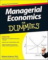 Algopix Similar Product 18 - Managerial Economics For Dummies