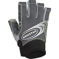 Algopix Similar Product 9 - Ronstan Sticky Race Gloves wCut