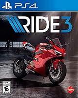 Algopix Similar Product 2 - RIDE 3