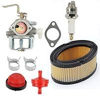Algopix Similar Product 18 - Montree Shop Carburetor Air filtter for