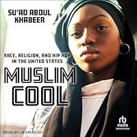 Algopix Similar Product 3 - Muslim Cool Race Religion and Hip