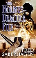 Algopix Similar Product 20 - The HolmesDracula File The Dracula