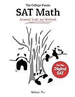 Algopix Similar Product 3 - The College Pandas SAT Math Advanced