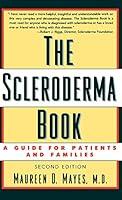 Algopix Similar Product 18 - The Scleroderma Book A Guide for