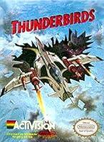 Algopix Similar Product 3 - Thunderbirds