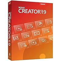 Algopix Similar Product 14 - Roxio Creator NXT 9  Multimedia Suite