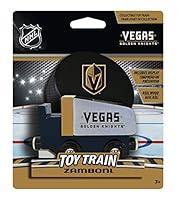 Algopix Similar Product 2 - MasterPieces Vegas Knights Zamboni