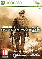 Algopix Similar Product 9 - Call of Duty 4: Modern Warfare