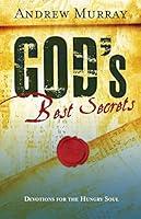 Algopix Similar Product 3 - Gods Best Secrets Devotions for the