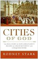 Algopix Similar Product 7 - Cities of God The Real Story of How