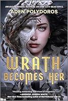 Algopix Similar Product 4 - Wrath Becomes Her