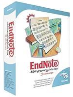 Algopix Similar Product 13 - EndNote x6