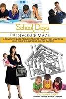 Algopix Similar Product 10 - School Days and the Divorce Maze A