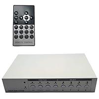 Algopix Similar Product 1 - CCTV Camera Pros VMHD4 HD CCTV