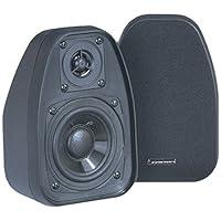 Algopix Similar Product 5 - Bic Venturi 35 Bookshelf Speakers