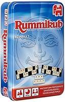 Algopix Similar Product 11 - Original Rummikub Premium Compact