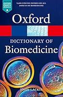 Algopix Similar Product 4 - A Dictionary of Biomedicine Oxford