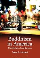 Algopix Similar Product 18 - Buddhism in America Global Religion
