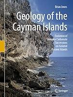 Algopix Similar Product 17 - Geology of the Cayman Islands